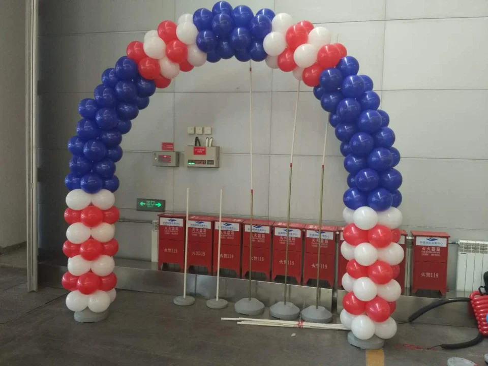 会展中心搭建资料：现场资料照片（第1张）